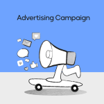کمپین تبلیغاتی چیست؟